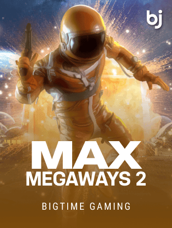 Max Megaways 2
