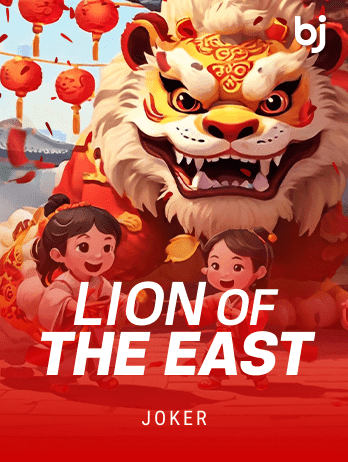 Lion Of The East