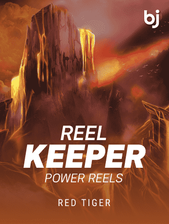 Reel Keeper Power Reels game icon