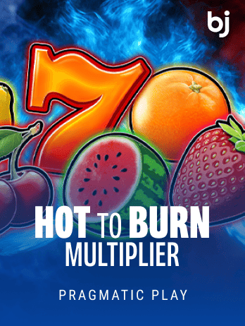 Hot to Burn Multiplier icon
