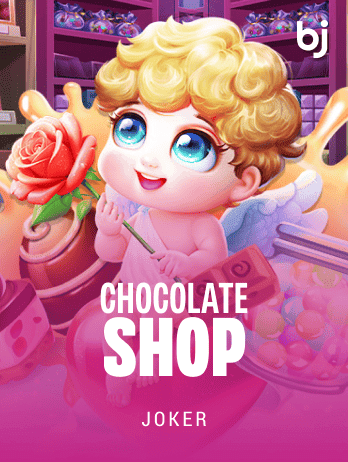 Chocolate Shop icon