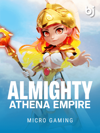 Almighty Athena Empire game icon