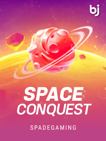Space Conquest
