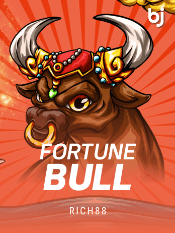 Fortune Bull game icon