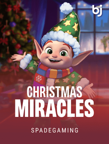 Christmas Miracles game icon