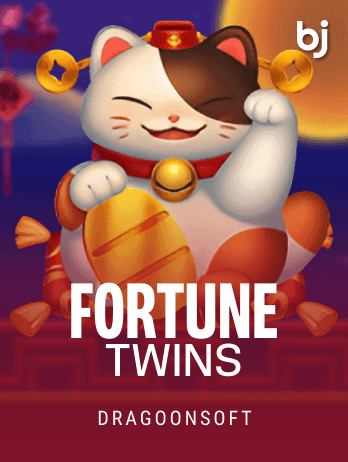 Fortune Twins icon